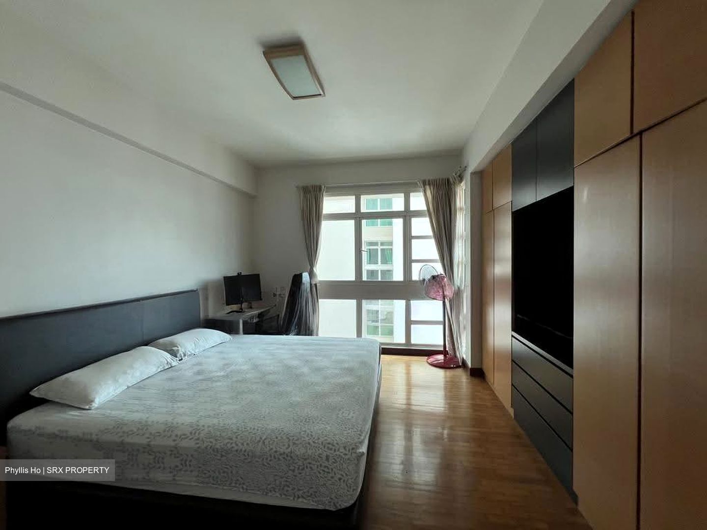 Butterworth 8 (D15), Condominium #630725531